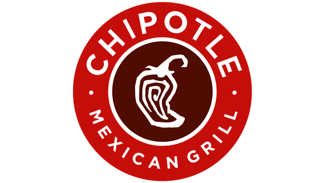 Chipotle's logo