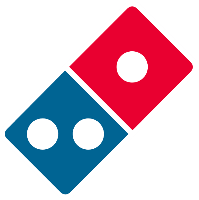 Domino's logo