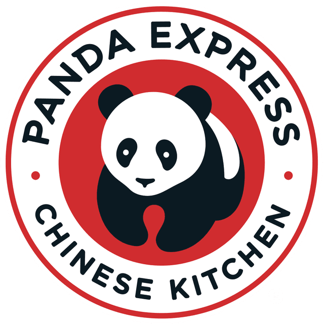 Panda Express's logo